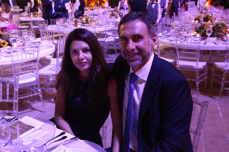 CCCL Beirut Gala Dinner